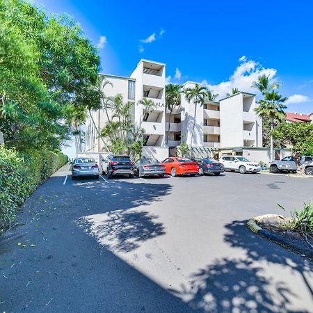 Beachside Kihei Vacation Rental With Stunning Views! ภายนอก รูปภาพ