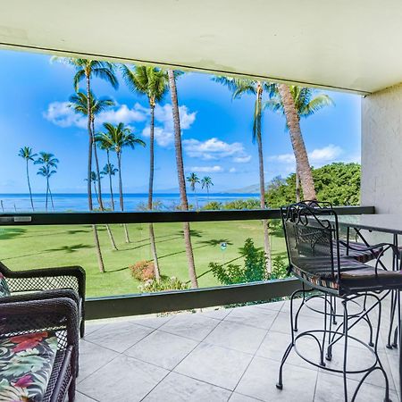 Beachside Kihei Vacation Rental With Stunning Views! ภายนอก รูปภาพ
