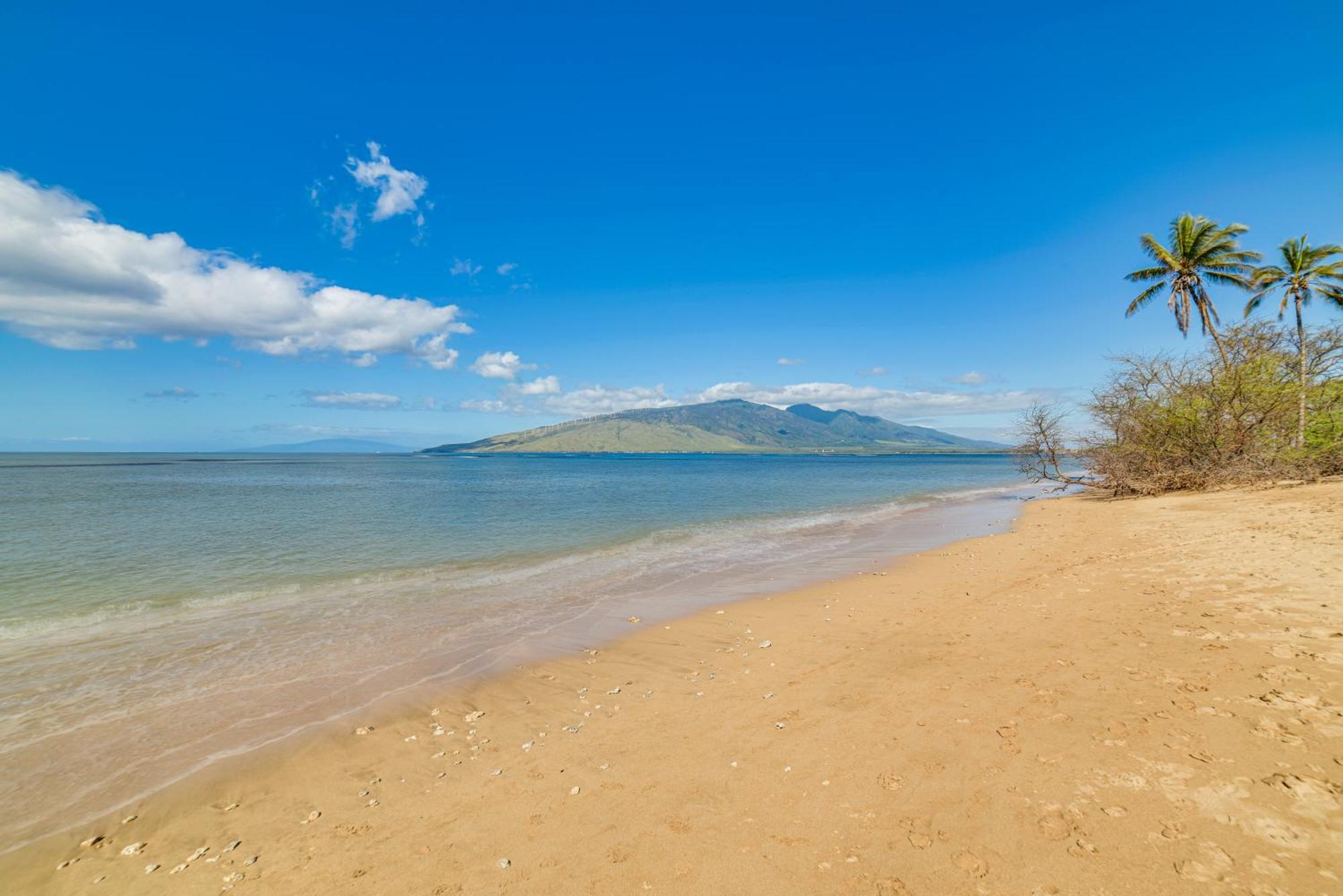 Beachside Kihei Vacation Rental With Stunning Views! ภายนอก รูปภาพ