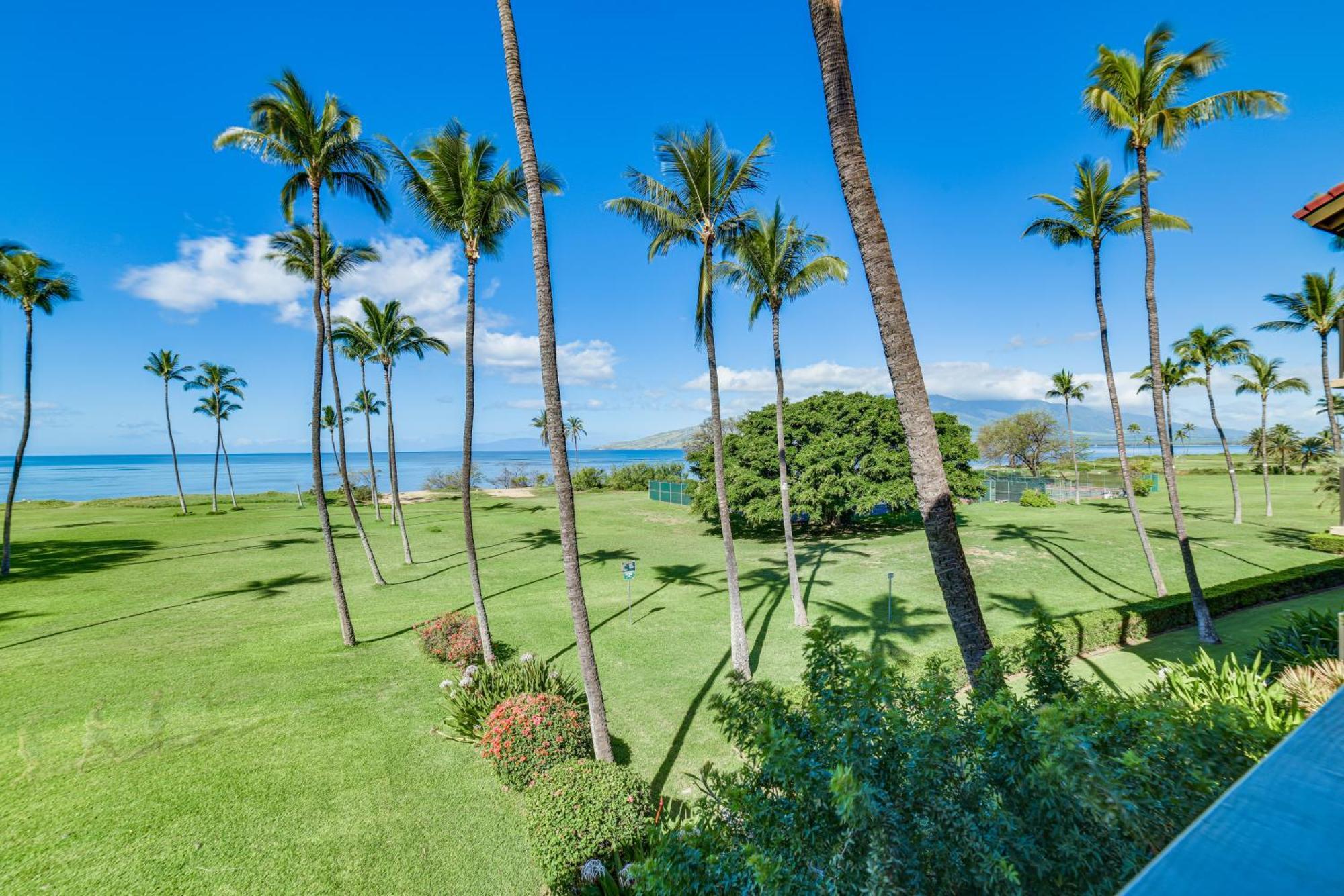 Beachside Kihei Vacation Rental With Stunning Views! ภายนอก รูปภาพ