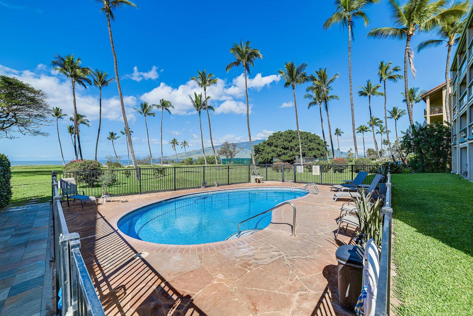Beachside Kihei Vacation Rental With Stunning Views! ภายนอก รูปภาพ