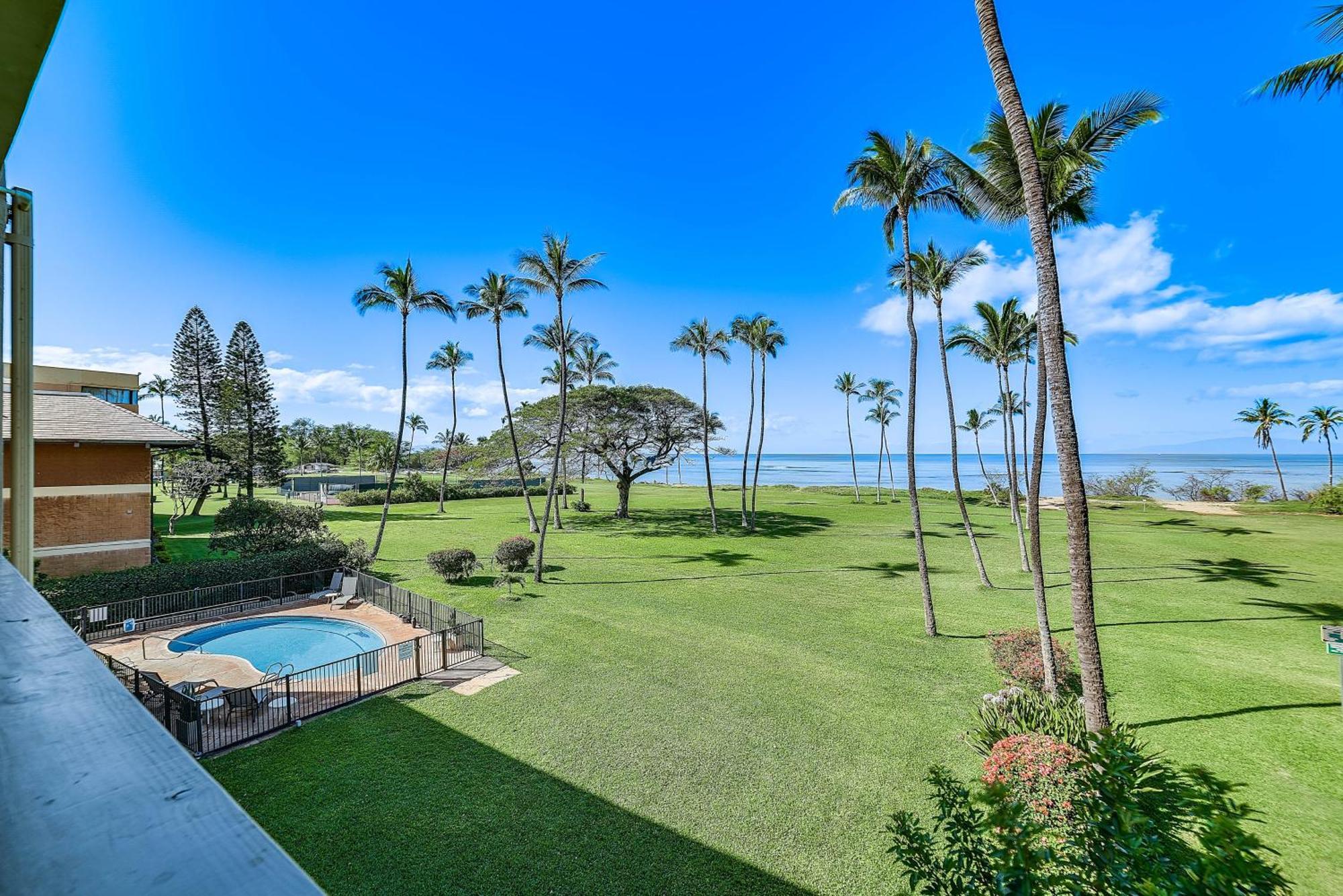 Beachside Kihei Vacation Rental With Stunning Views! ภายนอก รูปภาพ