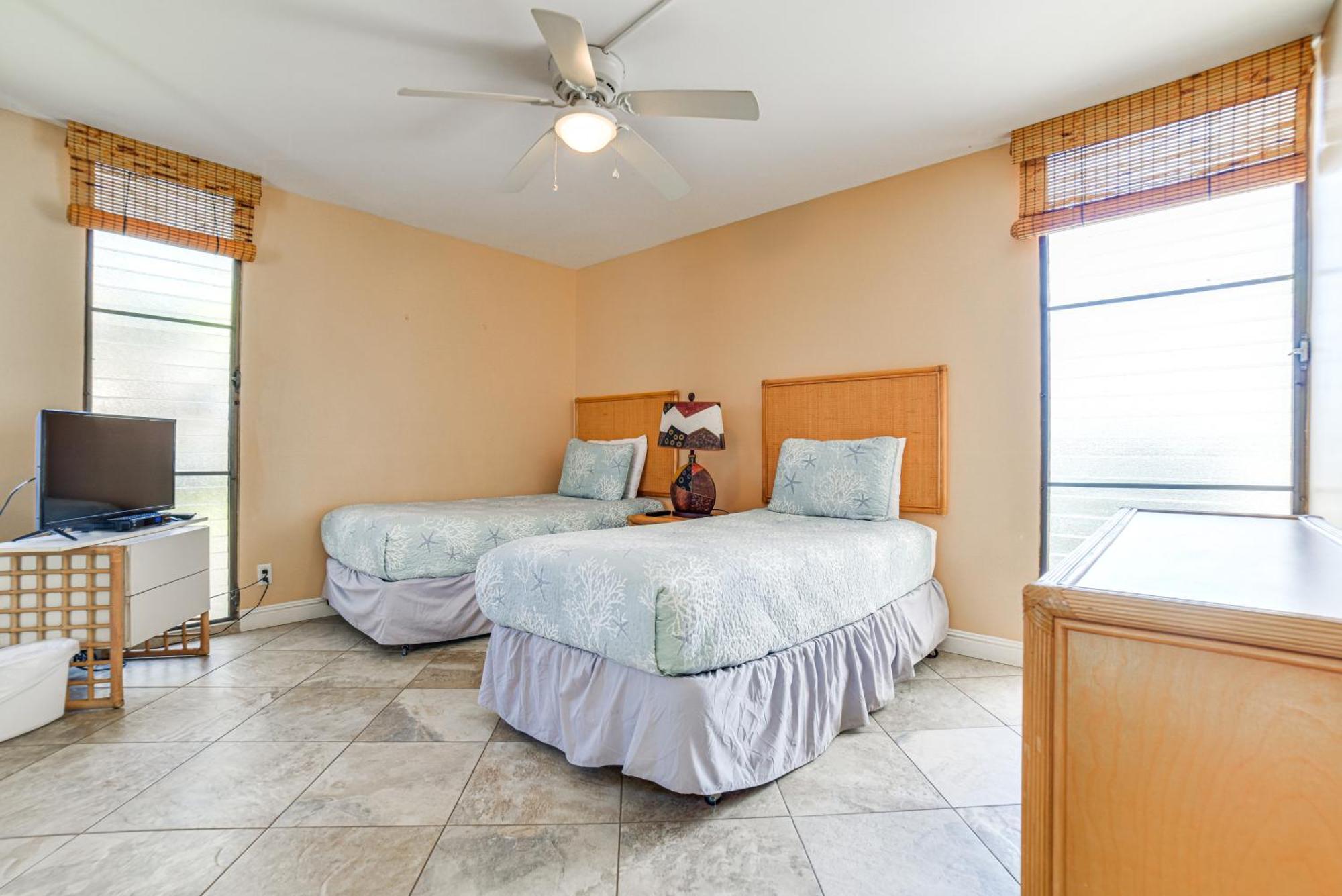 Beachside Kihei Vacation Rental With Stunning Views! ภายนอก รูปภาพ