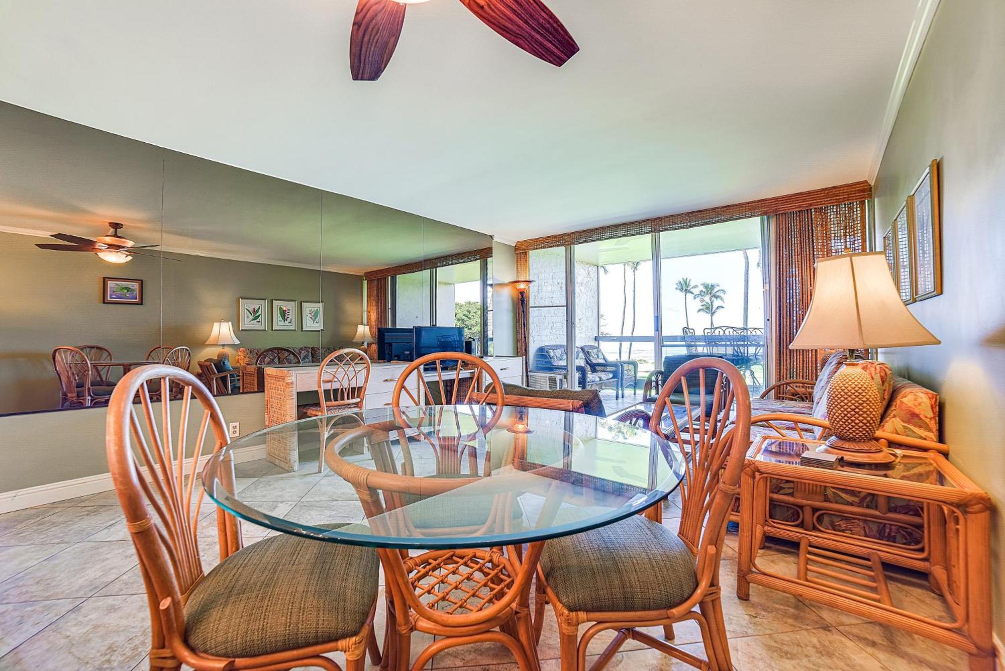 Beachside Kihei Vacation Rental With Stunning Views! ภายนอก รูปภาพ