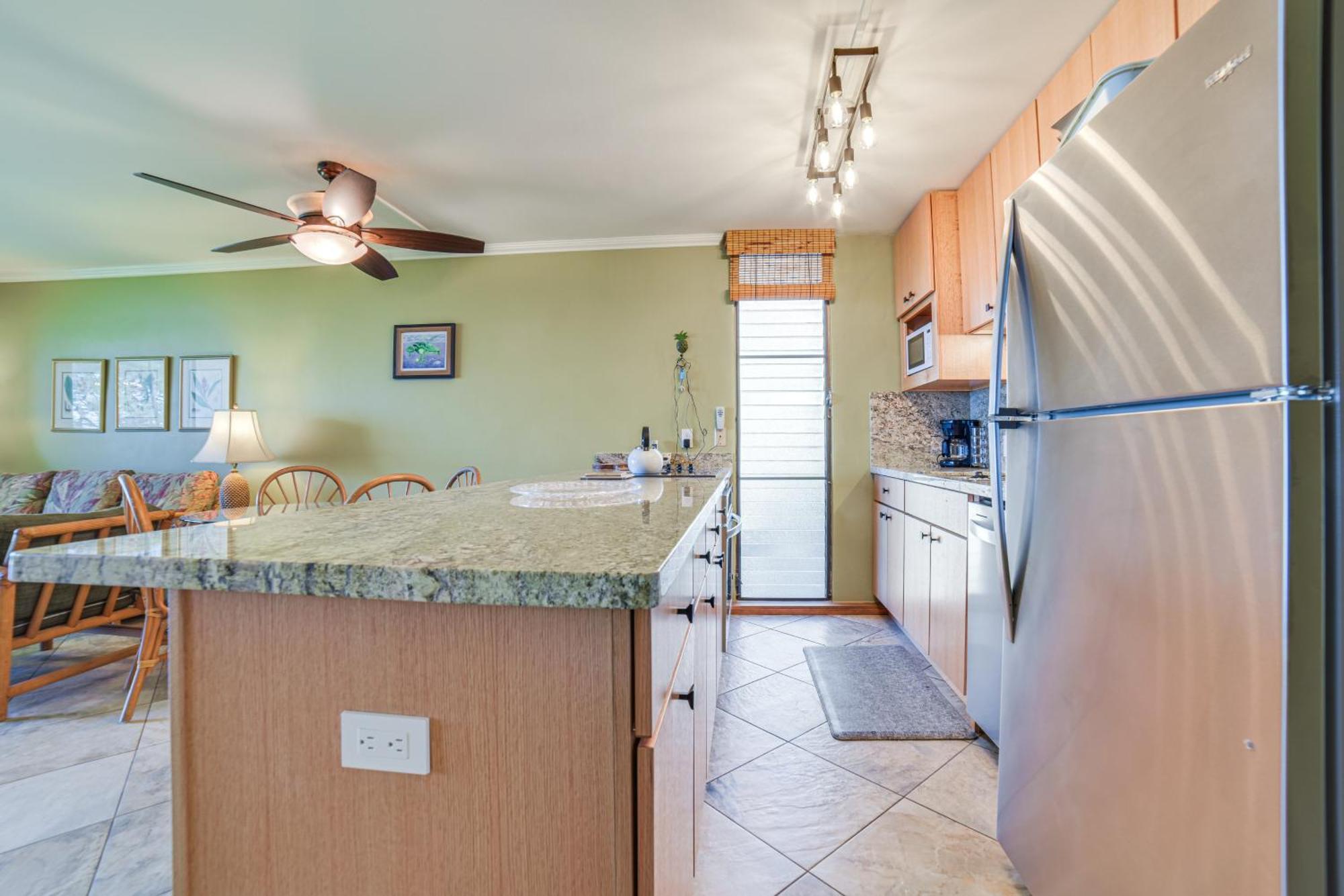 Beachside Kihei Vacation Rental With Stunning Views! ภายนอก รูปภาพ