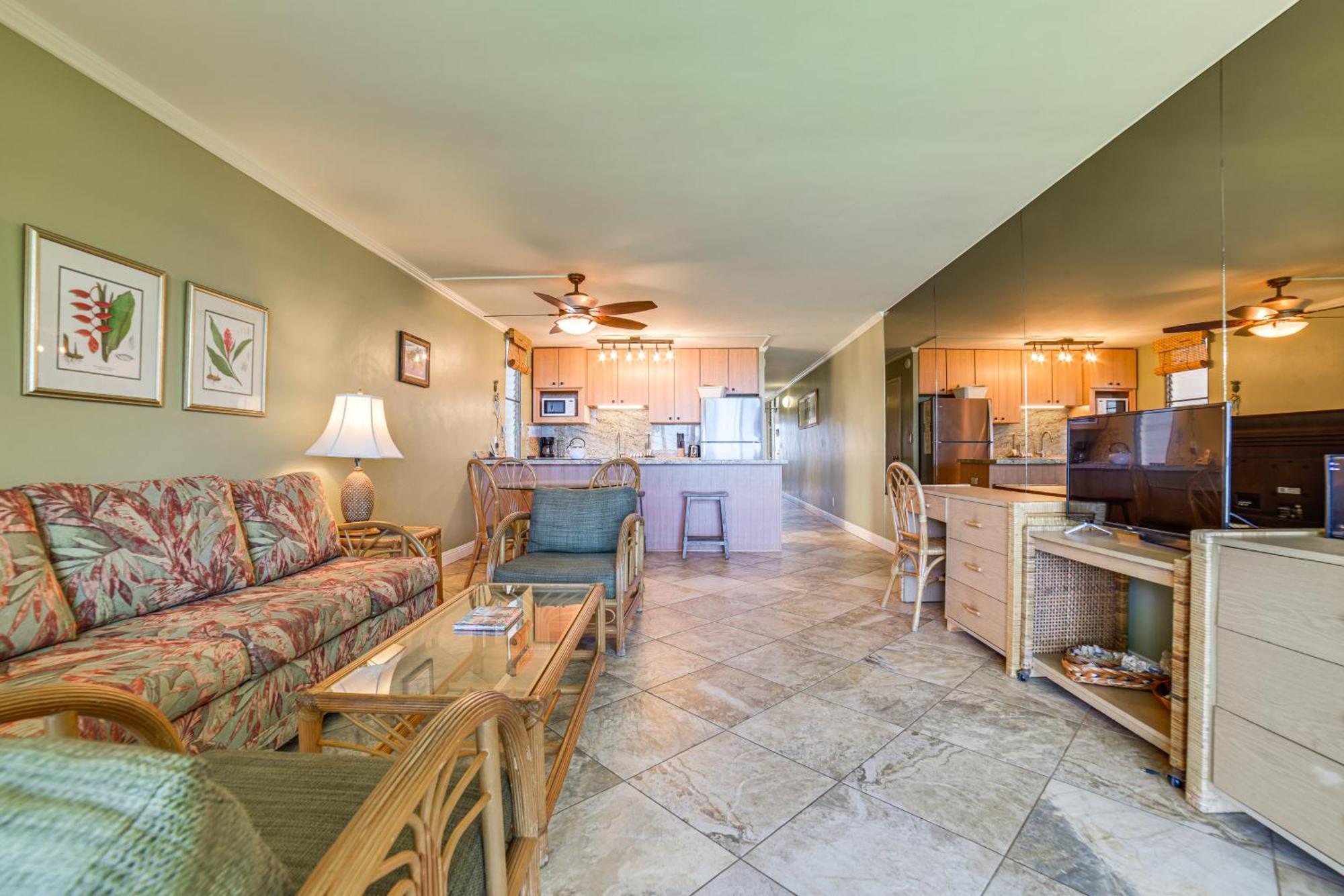 Beachside Kihei Vacation Rental With Stunning Views! ภายนอก รูปภาพ
