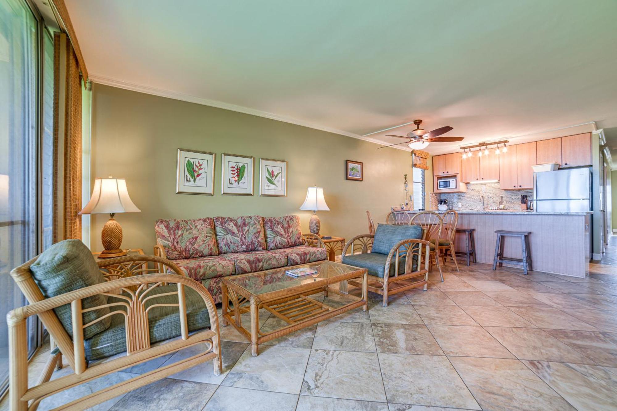 Beachside Kihei Vacation Rental With Stunning Views! ภายนอก รูปภาพ